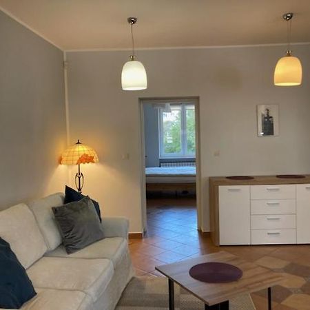 Apartament Turkus Gdynia Ngoại thất bức ảnh