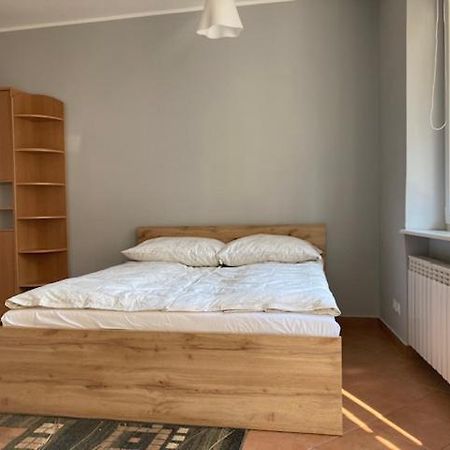 Apartament Turkus Gdynia Ngoại thất bức ảnh