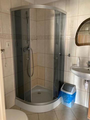 Apartament Turkus Gdynia Ngoại thất bức ảnh