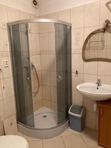 Apartament Turkus Gdynia Ngoại thất bức ảnh