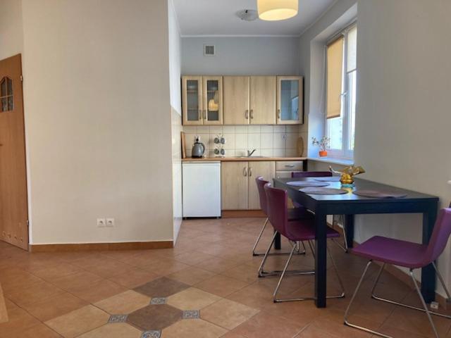 Apartament Turkus Gdynia Ngoại thất bức ảnh